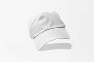 Cap Mockup