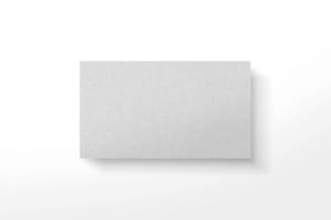 Elegant Business Card Branding Mockup