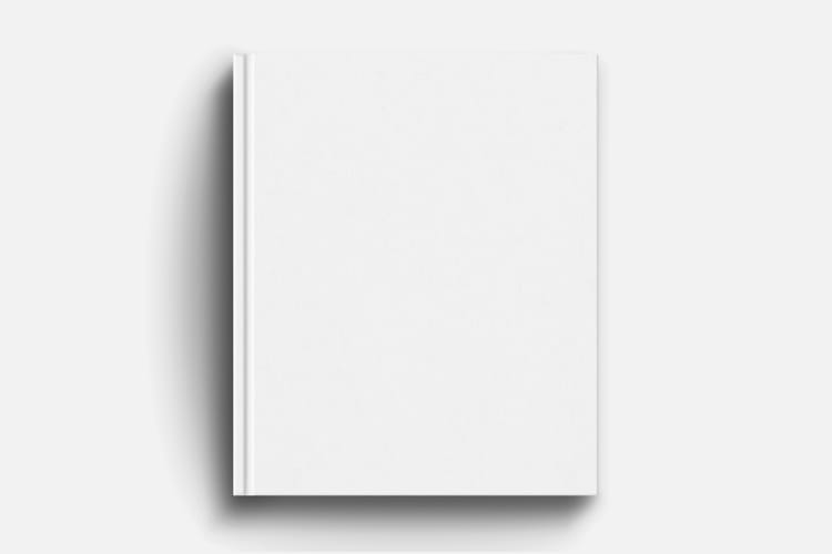 Paper Stack Branding Display Mockup Scene